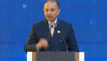 7 Pakistan calls for universal justice, renewed multilateralism at UNAOC forum