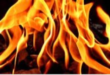 Winter Fires Risk: Rescue 1122 suggests safety guidelines Winter Fires Risk: Rescue 1122 suggests safety guidelines