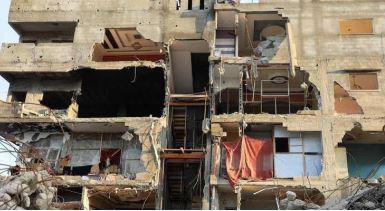 7 Hamas 'reserves right to retaliate' as Israel continues violating ceasefire