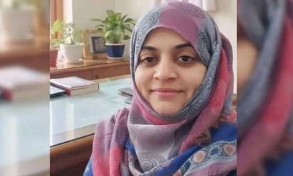 7 Arrested accused Parvez confesses to killing Dr Warda