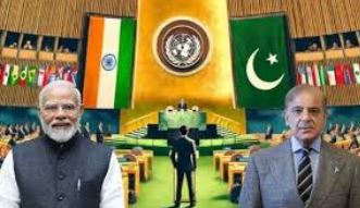 7 At UNSC, Pakistan denounces India for questioning its constitutional & legislative processes
