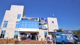 7 IGP for improved maintenance,public facilitation at police stations, Khidmat Markaz