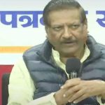 Indian opp admits Operation Sindoor defeat, Chavan refuses to apologise Indian opp admits Operation Sindoor defeat, Chavan refuses to apologise