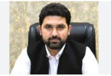 CM Afridi pays surprise visit to Zamong Kor, orders immediate measures CM Afridi pays surprise visit to Zamong Kor, orders immediate measures