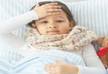 Winter health tips for children Winter health tips for children