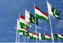 Pakistan, Tajikistan aim to boost trade to $500m Pakistan, Tajikistan aim to boost trade to $500m