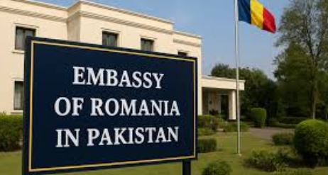 7 Romanian Embassy to host Christmas Carols Concert in Islamabad