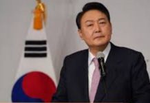 S. Korean president’s approval rating falls to 67.6 pct: poll S. Korean president's approval rating falls to 67.6 pct: poll