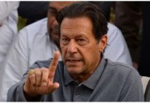 PTI demands cessation of Imran’s ‘solitary confinement’ following UN expert’s report