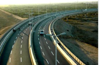 9 Project to create signal-free route from Islamabad to GT Road
