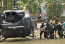 Thailand confirms first civilian killed in week of Cambodia fighting Thailand confirms first civilian killed in week of Cambodia fighting