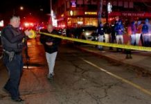 2 dead, 8 critical in shooting at US Ivy League school 2 dead, 8 critical in shooting at US Ivy League school