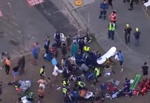 10 killed in Australia Bondi Beach shooting on Jewish holiday, two in custody 10 killed in Australia Bondi Beach shooting on Jewish holiday, two in custody