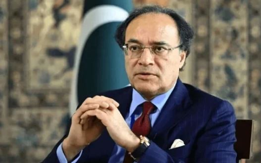 9 Law on public servants' asset disclosure already enacted under IMF commitments: FinMin