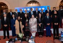NIMA launches comprehensive South Asia maritime security volume NIMA launches comprehensive South Asia maritime security volume