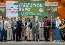 HEC expos introduce BD students to Pakistan-Bangladesh knowledge corridor HEC expos introduce BD students to Pakistan-Bangladesh knowledge corridor