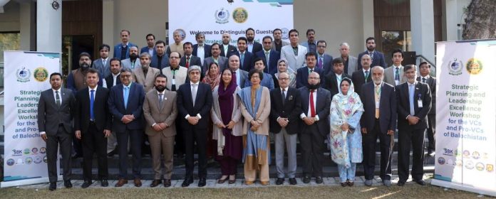 DNA 10-3 HEC launches leadership training workshop