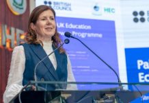 UK launches major development partnership reset with Pakistan through Development Minister visit UK launches major development partnership reset with Pakistan through Development Minister visit