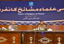 Pakistan cannot progress without eliminating terrorism, extremism, sectarianism: PM Shehbaz Pakistan cannot progress without eliminating terrorism, extremism, sectarianism: PM Shehbaz