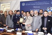 IGP announces digital security cards for traders to ease movement IGP announces digital security cards for traders to ease movement