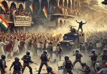 Crime, Elections and the Erosion of Indian Democratic Norms Crime, Elections and the Erosion of Indian Democratic Norms