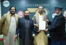 PML appoints Malik Kamran Munir as deputy information secretary PML appoints Malik Kamran Munir as deputy information secretary