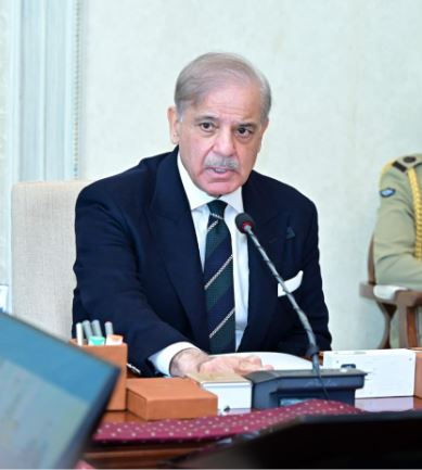 DNA 15-8 PM directs to expedite privatization process of Discos, Gencos