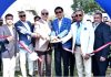 29th CNS open Golf Championship inaugurated at Karachi Golf Club 29th CNS open Golf Championship inaugurated at Karachi Golf Club