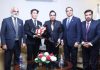 ICCI, Thai embassy agree to fast-track trade, tourism and investment cooperation ICCI, Thai embassy agree to fast-track trade, tourism and investment cooperation