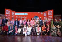 UN in Pakistan calls for global action on digital violence UN in Pakistan calls for global action on digital violence