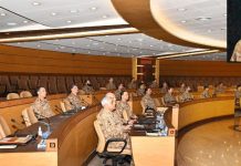 Field Marshal Syed Asim Munir vows decisive action against Indian-sponsored terrorism Field Marshal Syed Asim Munir vows decisive action against Indian-sponsored terrorism