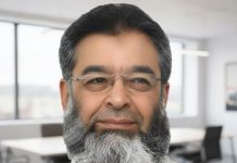 Quaid-e-Azam’s Vision and the Imperative of Defending Pakistan Quaid-e-Azam’s Vision and the Imperative of Defending Pakistan