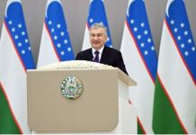 2026 to become fundamental in developing all spheres: President Shavkat Mirziyoyev 2026 to become fundamental in developing all spheres: President Shavkat Mirziyoyev