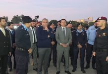 Naqvi pays rich tribute to Shaheed Benazir Bhutto Naqvi pays rich tribute to Shaheed Benazir Bhutto