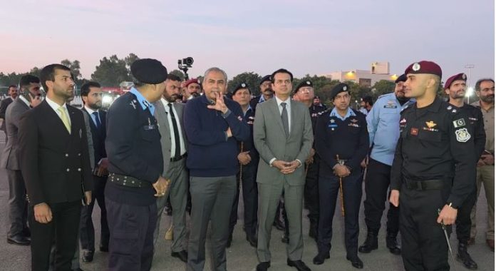 DNA 27-2 Naqvi pays rich tribute to Shaheed Benazir Bhutto