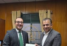Bahamas appoints Asad Ur Rehman Khan as honorary consul in Pakistan Bahamas appoints Asad Ur Rehman Khan as honorary consul in Pakistan