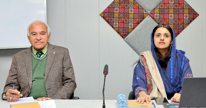 DNA 3-4 PIDE’s study reveals critical gaps in smog control and sustainable mobility