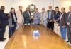 Islamabad chamber invited to visit Abuja for stronger business ties Islamabad chamber invited to visit Abuja for stronger business ties