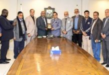 Islamabad chamber invited to visit Abuja for stronger business ties Islamabad chamber invited to visit Abuja for stronger business ties