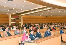 Field Marshal addresses Balochistan workshop on province’s development, strategic importance Field Marshal addresses Balochistan workshop on province's development, strategic importance