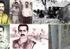 Honour on the Battlefield: The Legacy of Major Shabbir Sharif Honour on the Battlefield: The Legacy of Major Shabbir Sharif