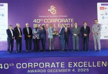 MAP holds 40th corporate excellence awards at pearl continental hotel Karachi MAP holds 40th corporate excellence awards at pearl continental hotel Karachi