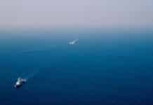 Pakistan, Oman navies conduct joint Thamar Al Tayyib exercise Pakistan, Oman navies conduct joint Thamar Al Tayyib exercise