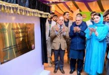 Prime Minister lauds Punjab’s Mega Projects at Transport Ceremony Prime Minister lauds Punjab's Mega Projects at Transport Ceremony