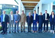 Binance CEO meets PM Shehbaz, Army Chief Binance CEO meets PM Shehbaz, Army Chief
