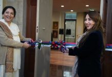 US, Pakistan open new hub for educational exchange in Islamabad US, Pakistan open new hub for educational exchange in Islamabad