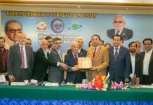 Political ties strong, trade must catch up, says Moroccan Ambassador Political ties strong, trade must catch up, says Moroccan Ambassador