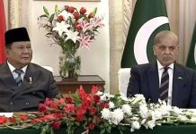 Pakistan, Indonesia sign wide-ranging agreements to bolster cooperation Pakistan, Indonesia sign wide-ranging agreements to bolster cooperation