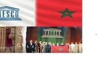 Moroccan Caftan Inscribed on UNESCO Intangible