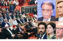 Civil Services Legacy Guild holds 1st national condolence reference to honor public servants